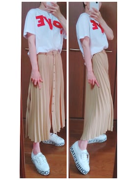 ★まーたん★さんのコーディネート