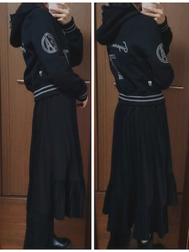 ★まーたん★さんのコーディネート