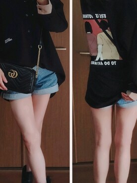 ★まーたん★さんのコーディネート