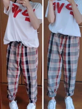 ★まーたん★さんのコーディネート