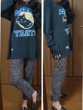 ★まーたん★さんのコーディネート