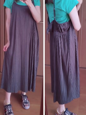 ★まーたん★さんのコーディネート