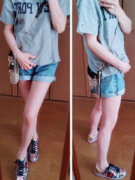 ★まーたん★さんのコーディネート