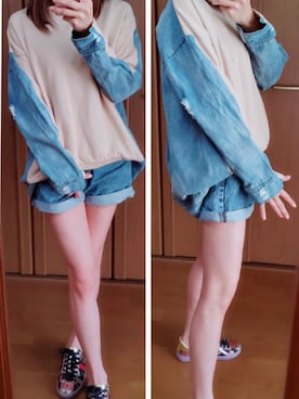 ★まーたん★さんのコーディネート