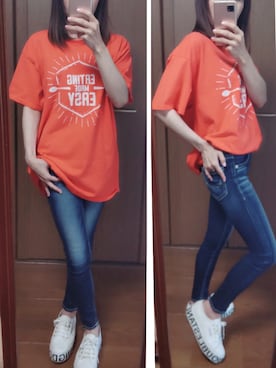 ★まーたん★さんのコーディネート