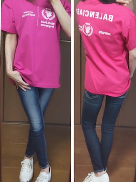 ★まーたん★さんのコーディネート