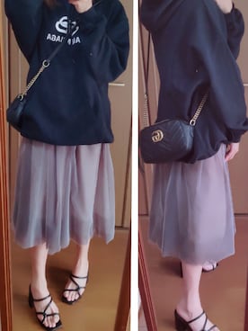 ★まーたん★さんのコーディネート