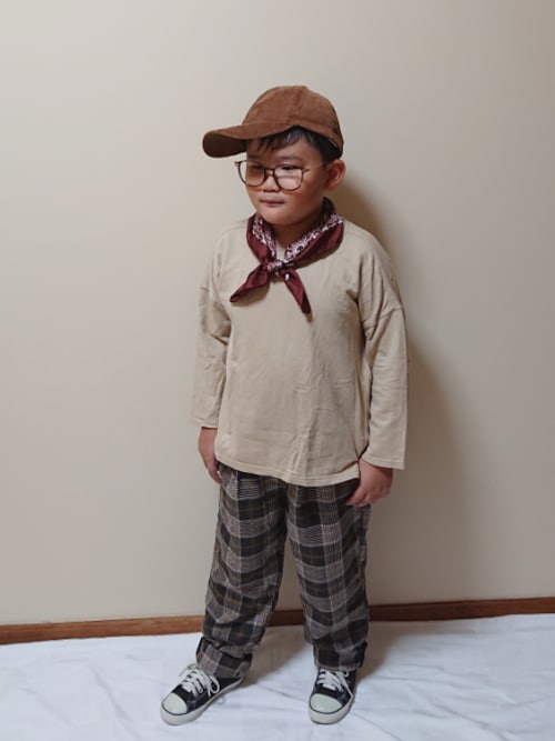 KODAIさんのコーディネート
