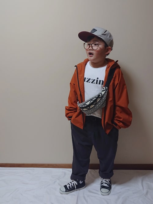 KODAIさんのコーディネート