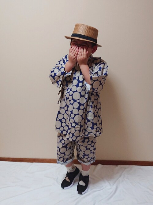 KODAIさんのコーディネート