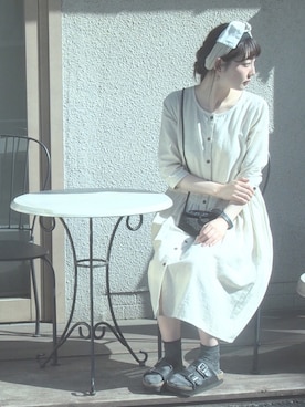 pakiraさんのコーディネート