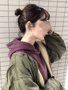 pakiraさん(レディース・165cm)の秋コーディネート