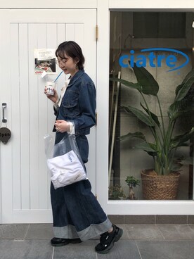 pakiraさんのコーディネート