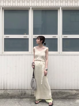 pakiraさんのコーディネート