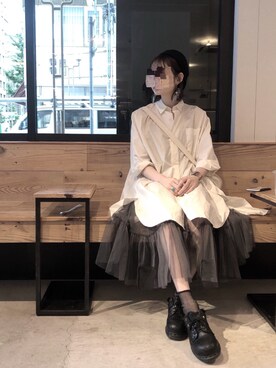 pakiraさんのコーディネート