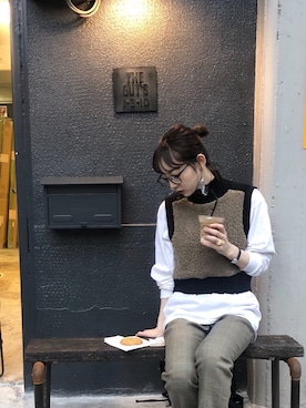 pakiraさんのコーディネート