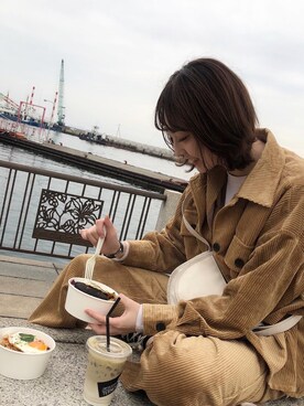 pakiraさんのコーディネート