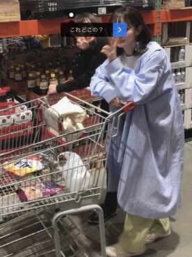 pakiraさんのコーディネート