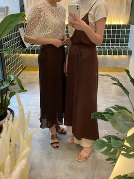 pakiraさんのコーディネート