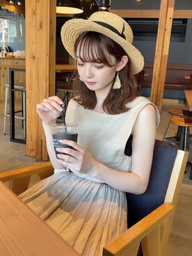 pakiraさんのコーディネート