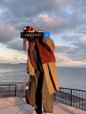 pakiraさんのコーディネート