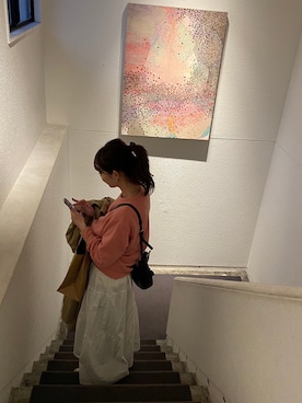 pakiraさんのコーディネート