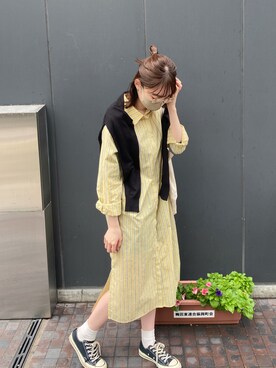 pakiraさんのコーディネート