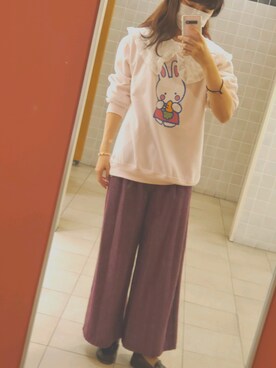 チアリーチャム の人気ファッションコーディネート Wear