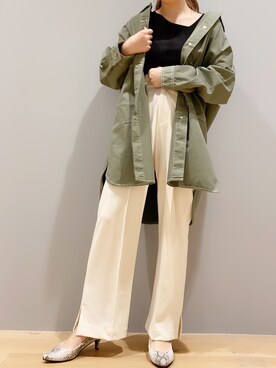 riho     colony2139さんのコーディネート