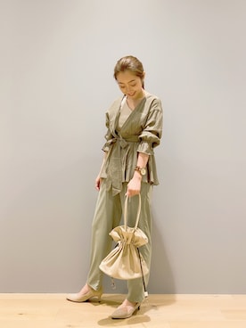 riho     colony2139さんのコーディネート