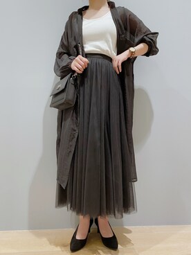 riho     colony2139さんのコーディネート