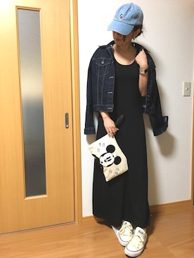 あーちむ☻さん(レディース・158cm)の秋コーディネート