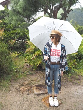 あーちむ☻さんのコーディネート