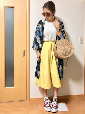 あーちむ☻さんのコーディネート