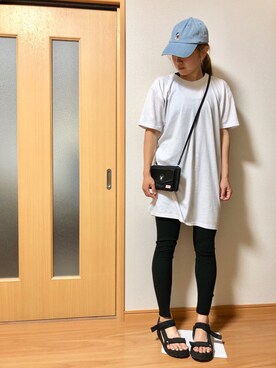 あーちむ☻さんのコーディネート