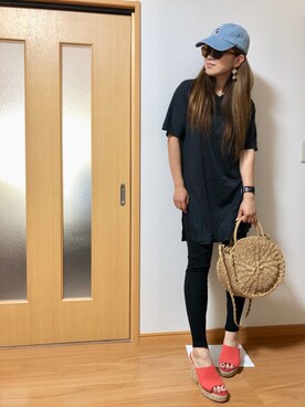 あーちむ☻さんのコーディネート