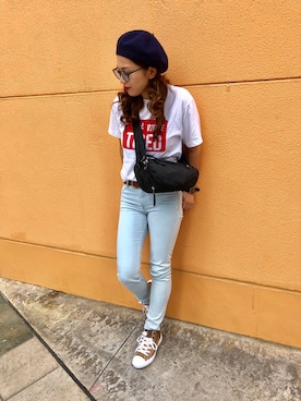 あーちむ☻さんのコーディネート