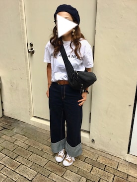 あーちむ☻さんのコーディネート