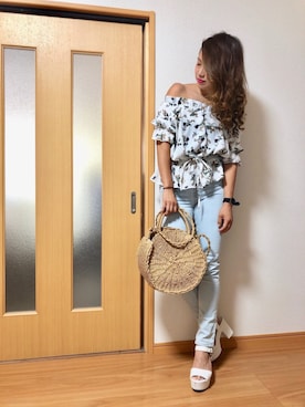 あーちむ☻さんのコーディネート