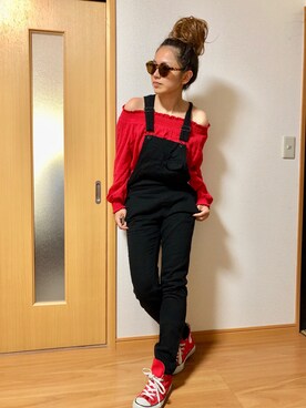 あーちむ☻さんのコーディネート