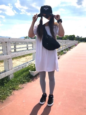 あーちむ☻さんのコーディネート