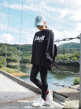 あーちむ☻さんのコーディネート