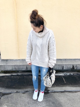 あーちむ☻さんのコーディネート