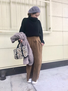 あーちむ☻さんのコーディネート