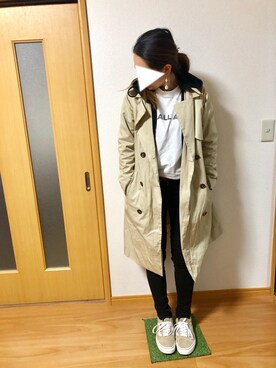 あーちむ☻さんのコーディネート