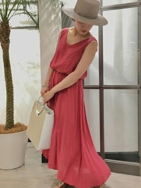 ikumiさんのコーディネート