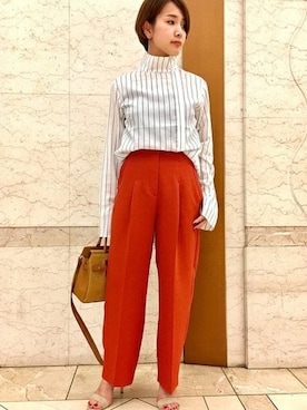 ikumiさんのコーディネート