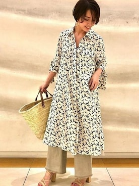 ikumiさんのコーディネート