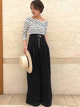 ikumiさんのコーディネート