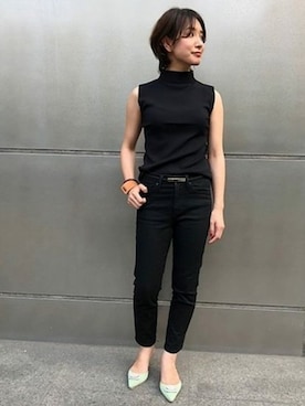 ikumiさんのコーディネート